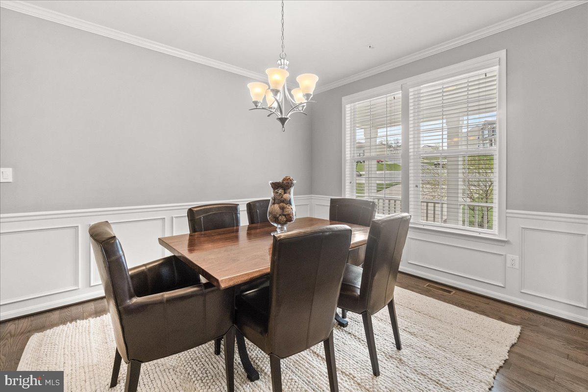 CLEARVIEW AT NEW MARKET - Residential