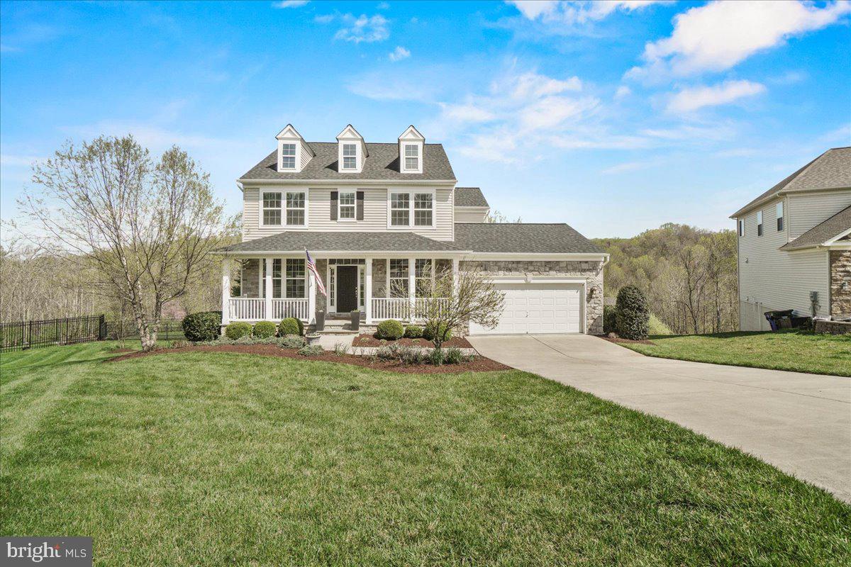 CLEARVIEW AT NEW MARKET - Residential