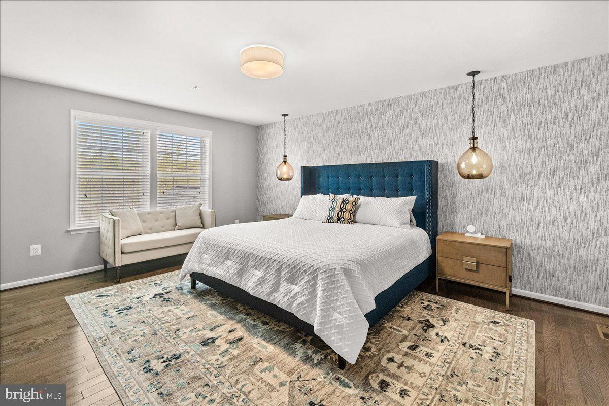 CLEARVIEW AT NEW MARKET - Residential