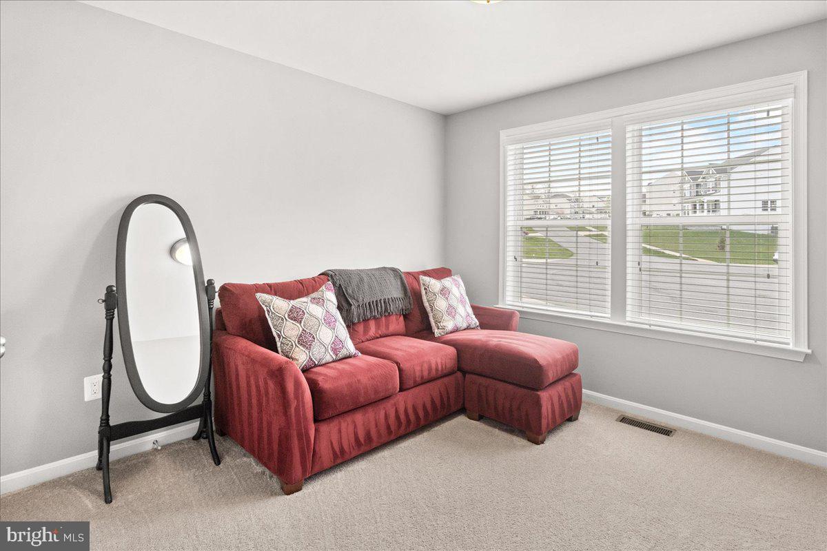 CLEARVIEW AT NEW MARKET - Residential