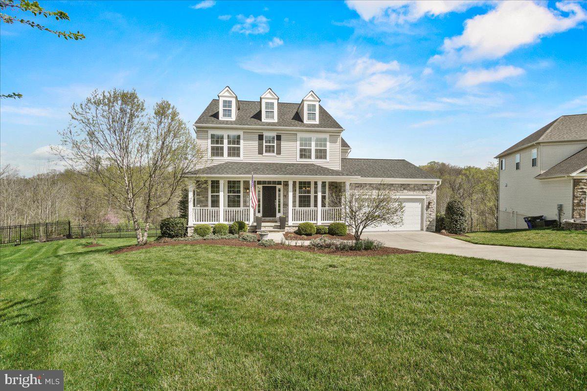 CLEARVIEW AT NEW MARKET - Residential