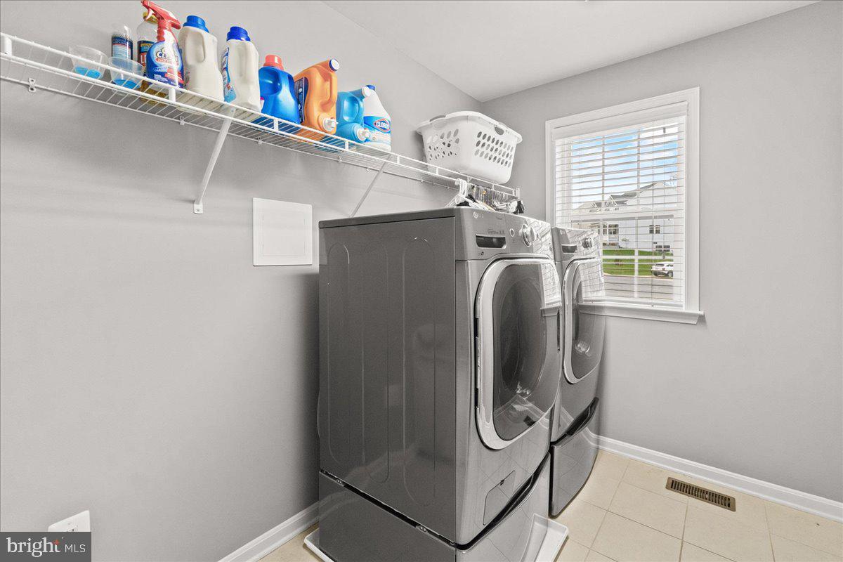 CLEARVIEW AT NEW MARKET - Residential