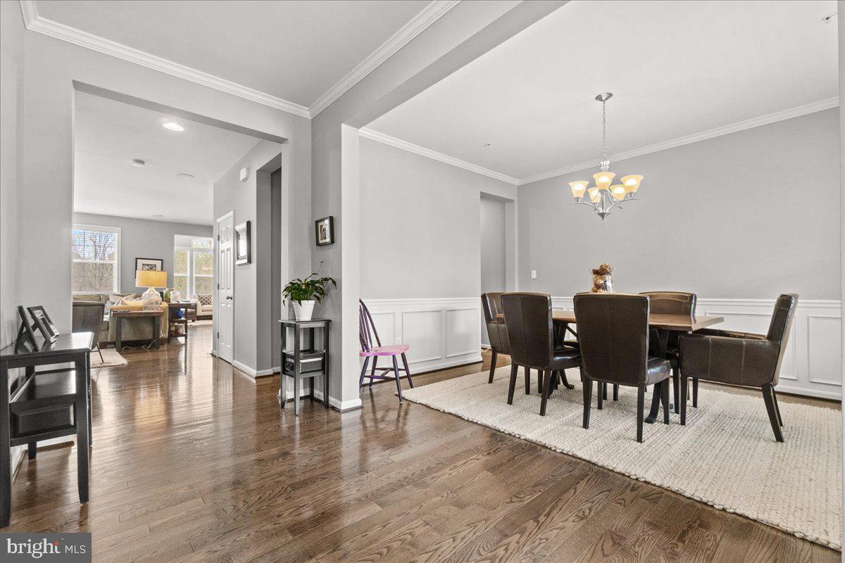 CLEARVIEW AT NEW MARKET - Residential