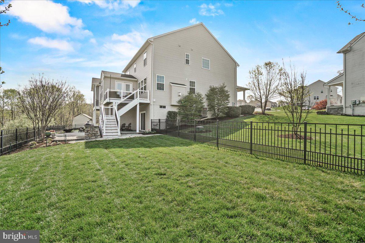 CLEARVIEW AT NEW MARKET - Residential