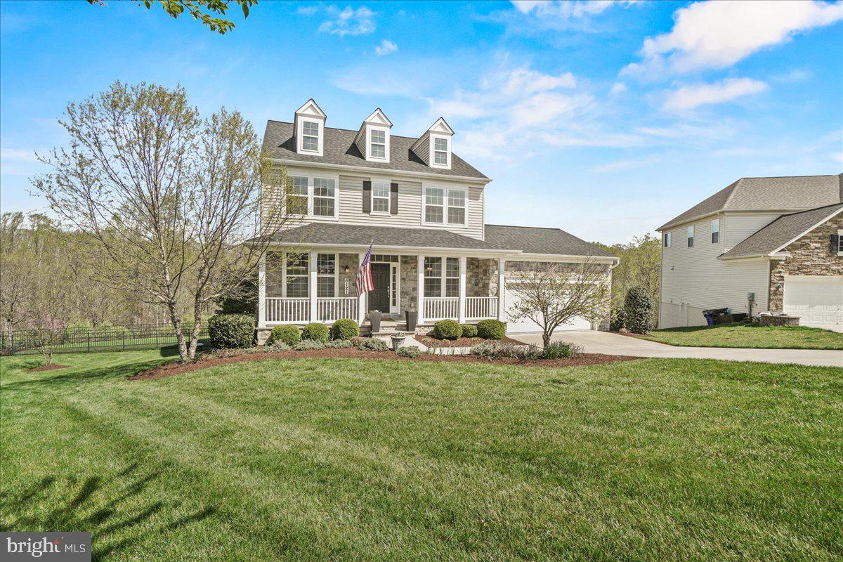 CLEARVIEW AT NEW MARKET - Residential