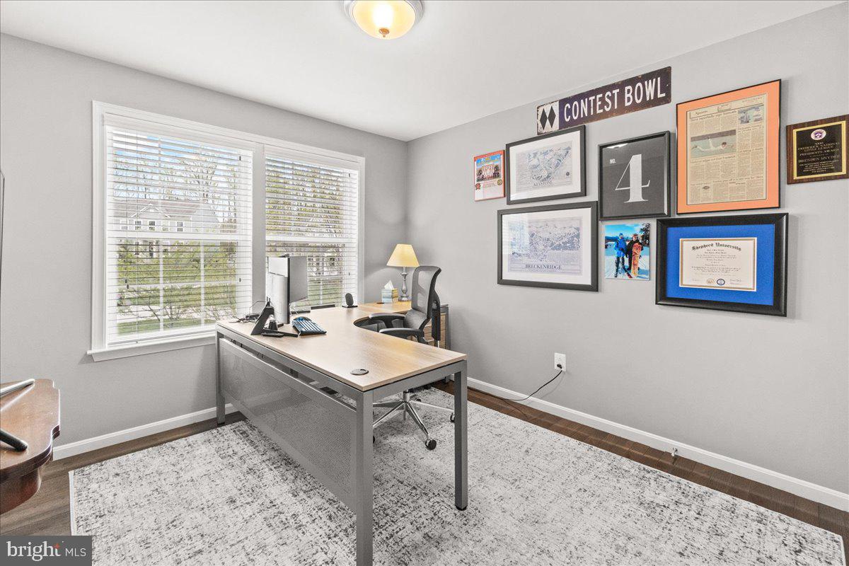 CLEARVIEW AT NEW MARKET - Residential