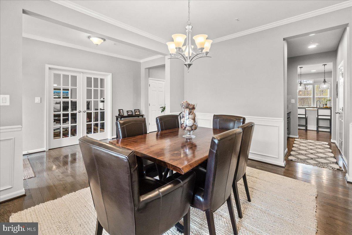 CLEARVIEW AT NEW MARKET - Residential