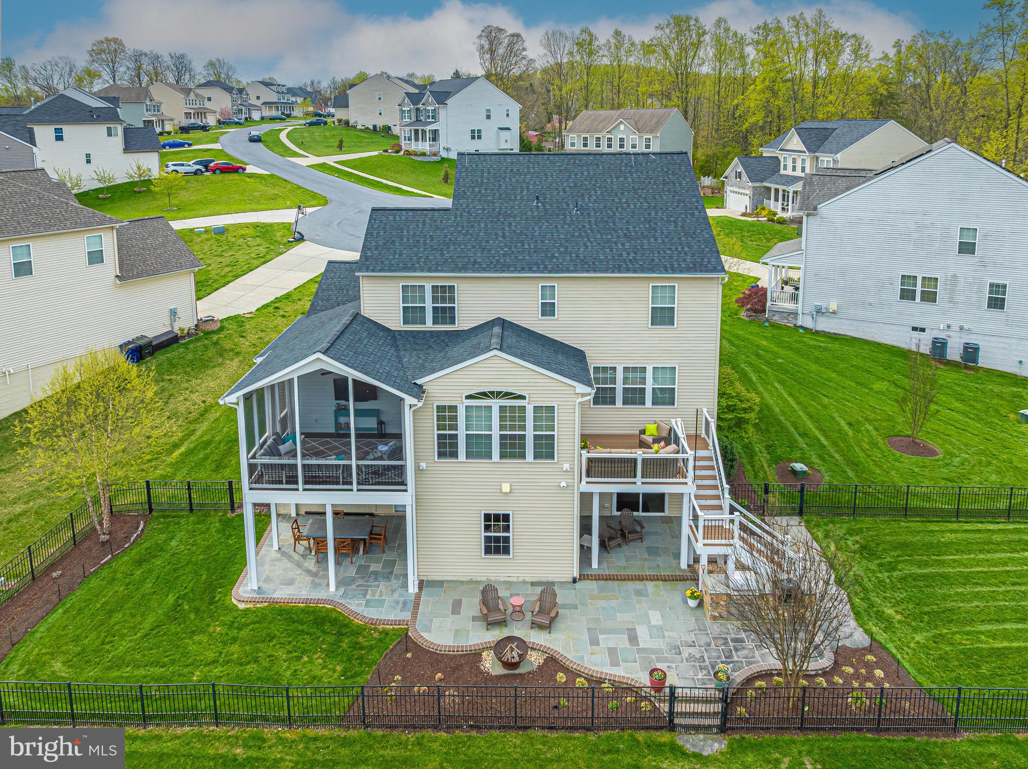 CLEARVIEW AT NEW MARKET - Residential