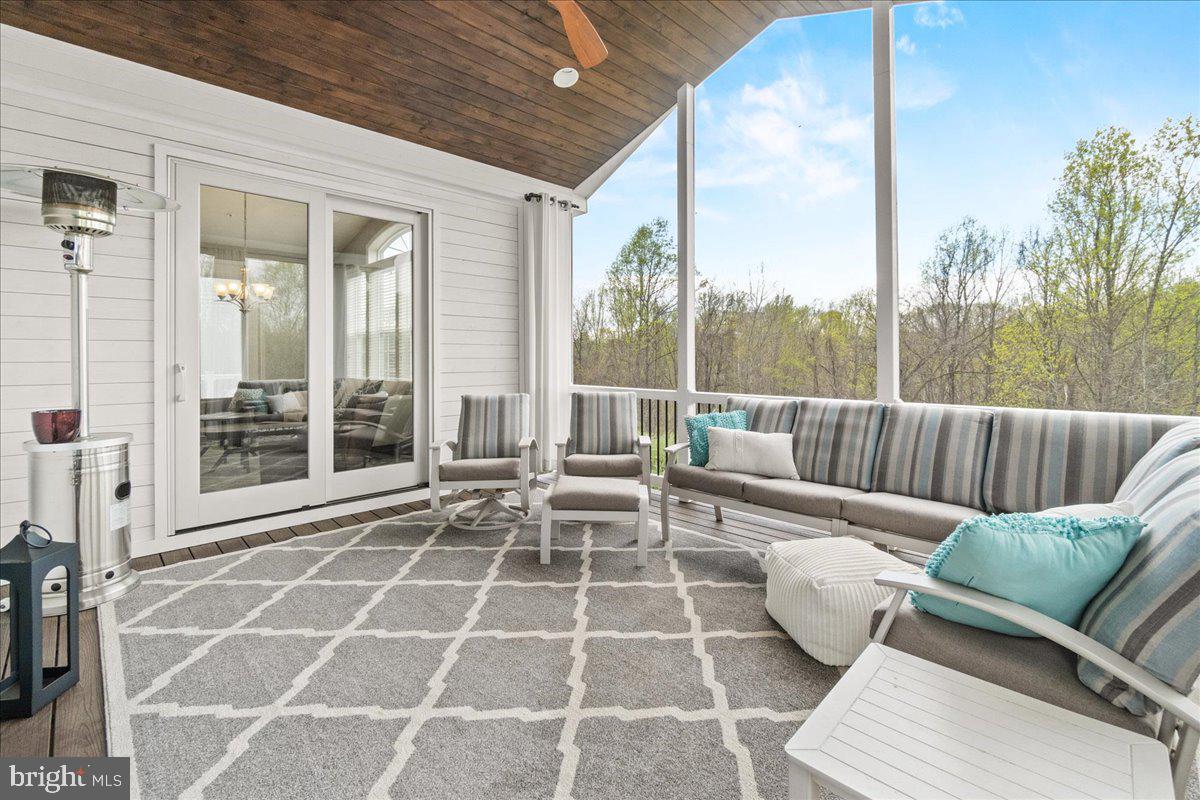 CLEARVIEW AT NEW MARKET - Residential