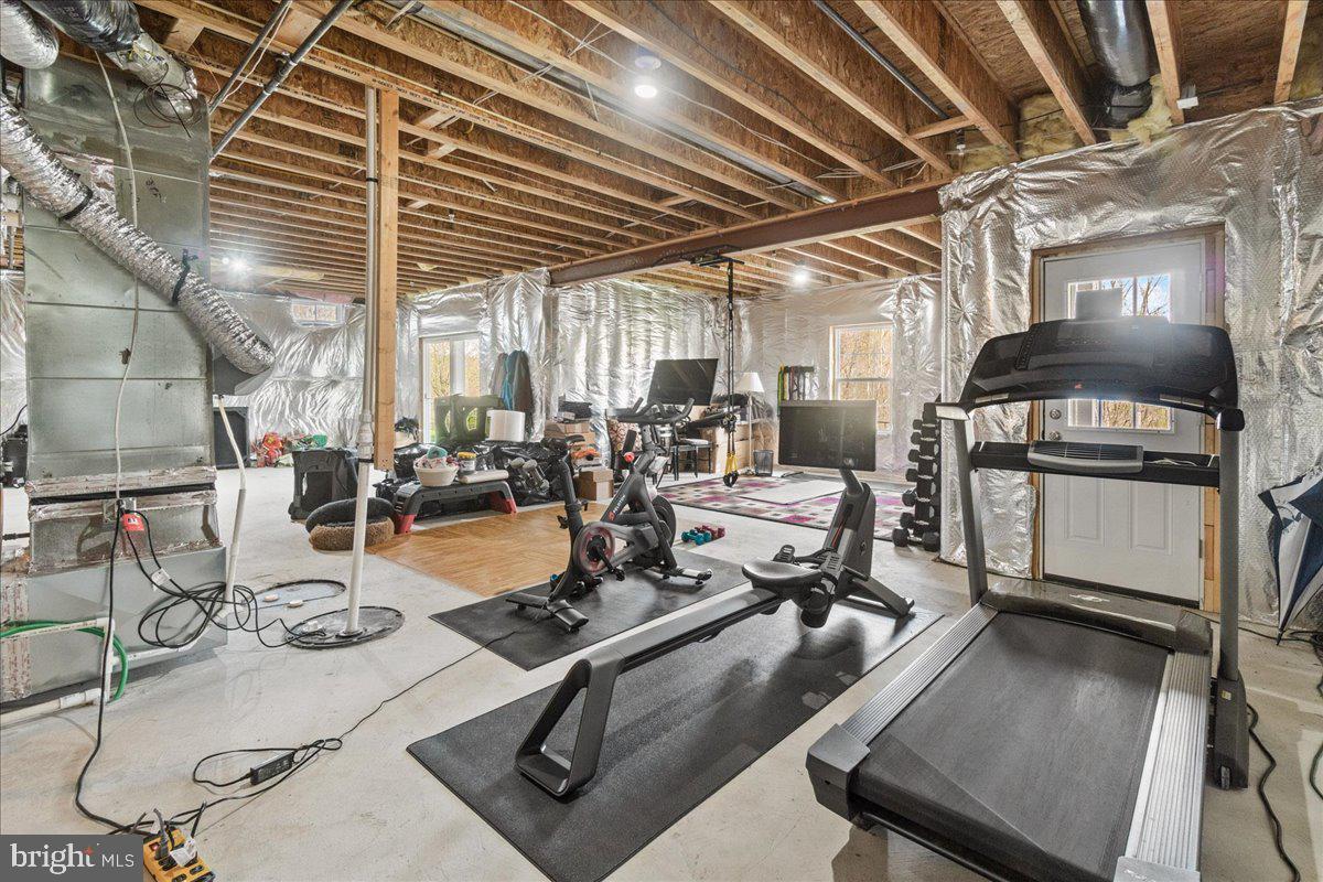 CLEARVIEW AT NEW MARKET - Residential