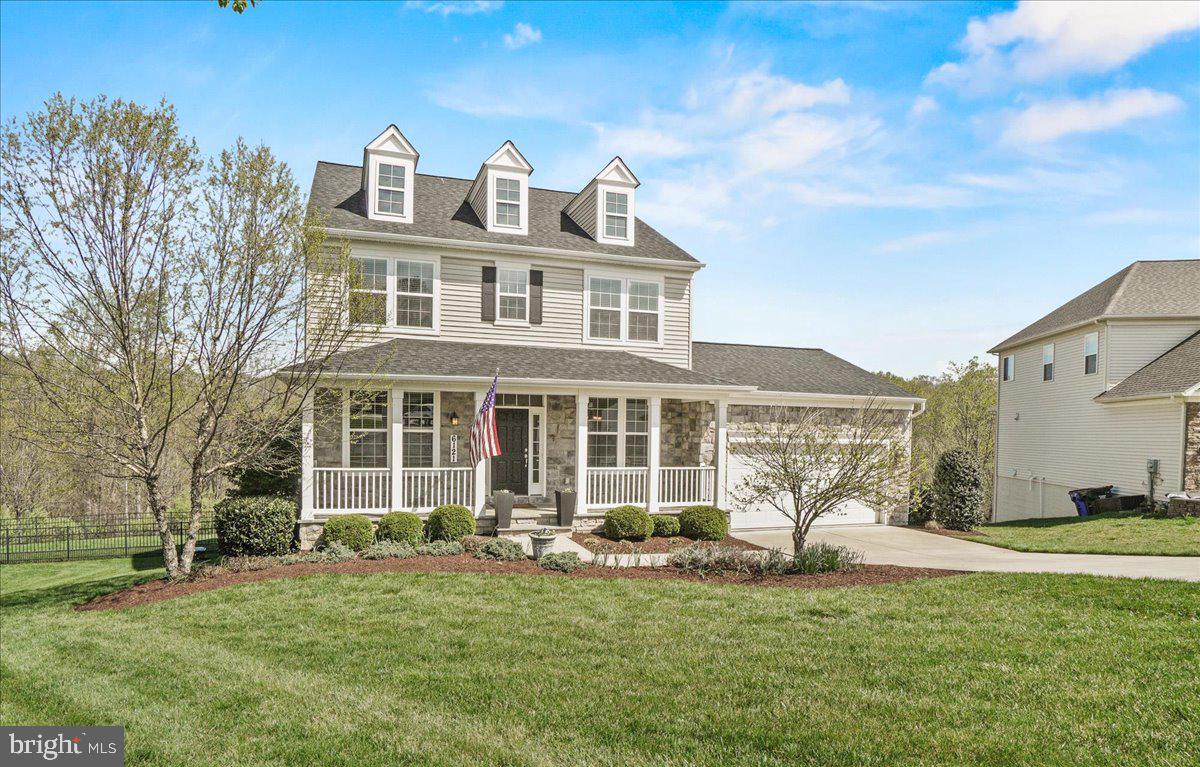 CLEARVIEW AT NEW MARKET - Residential