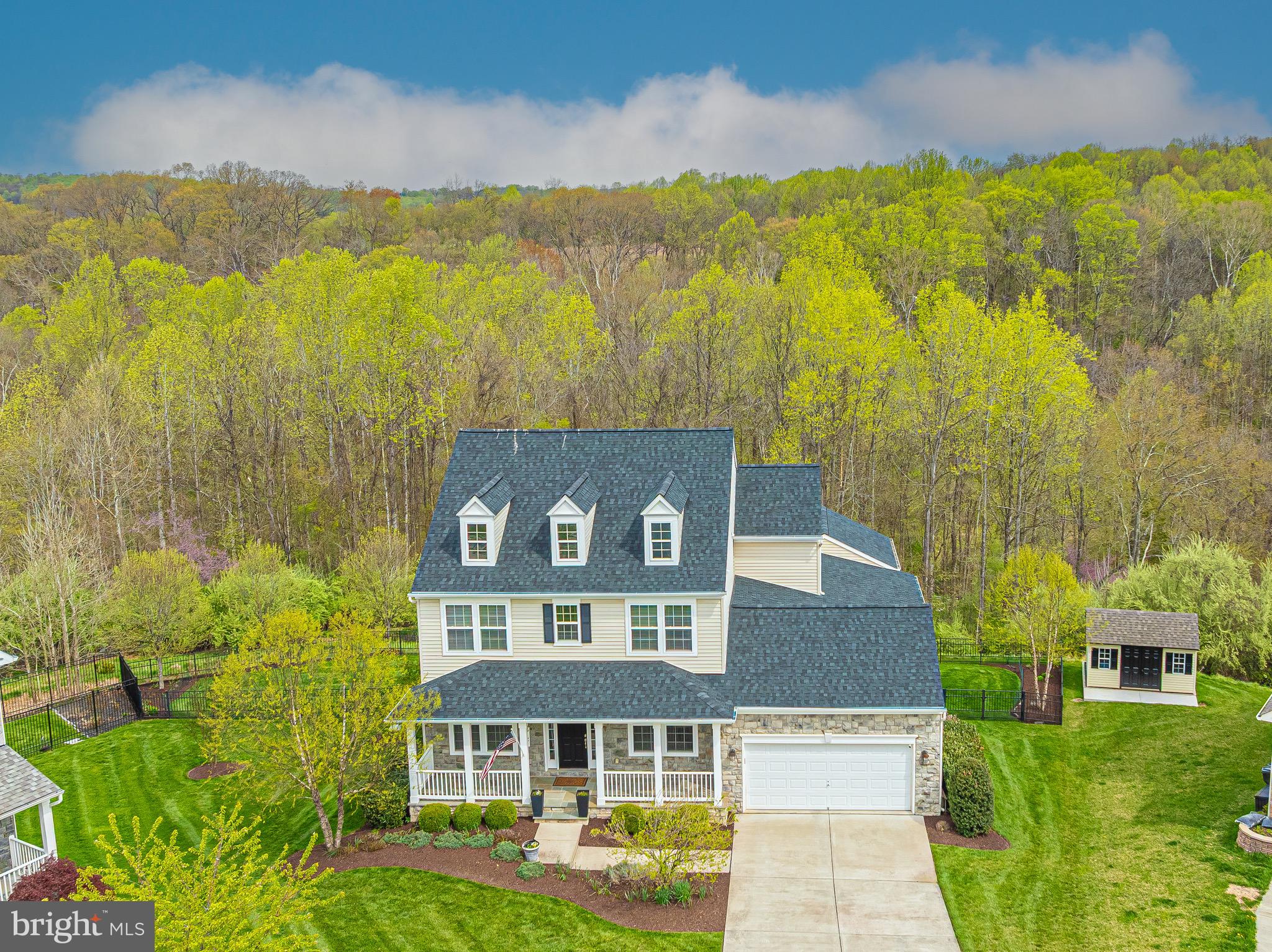 CLEARVIEW AT NEW MARKET - Residential