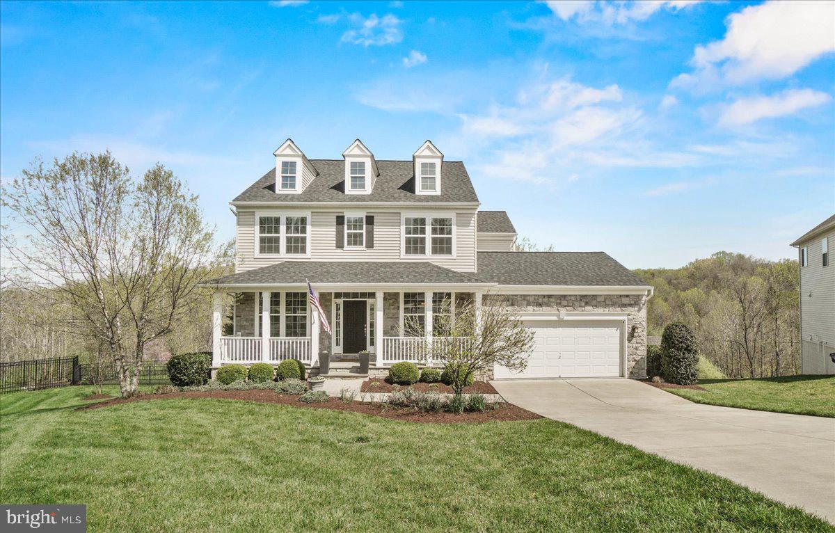 CLEARVIEW AT NEW MARKET - Residential