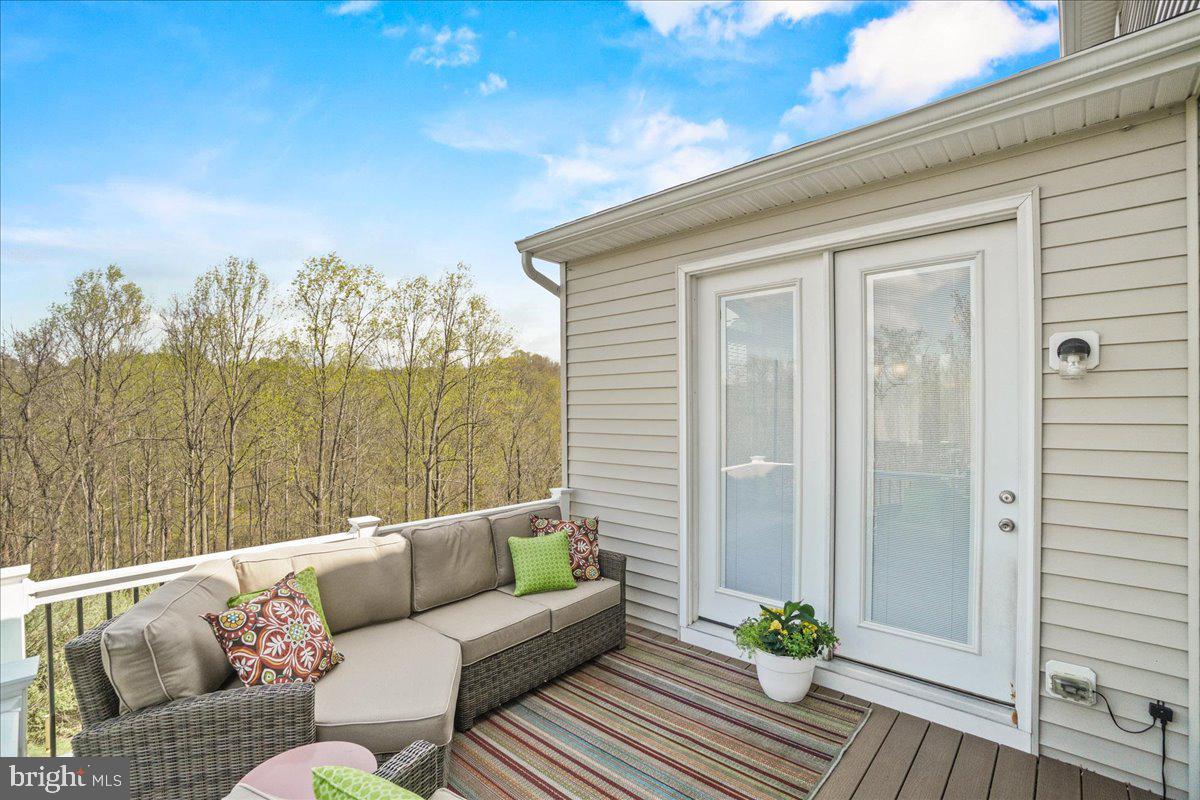 CLEARVIEW AT NEW MARKET - Residential