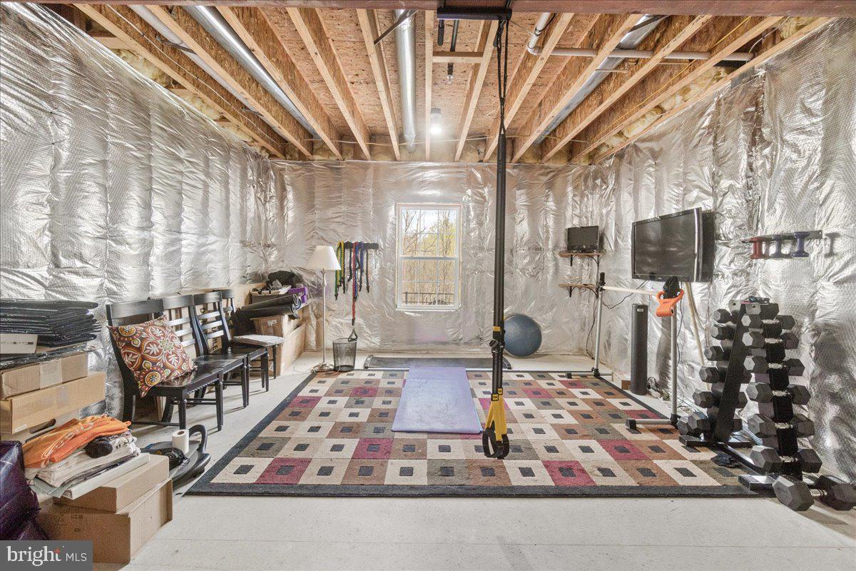 CLEARVIEW AT NEW MARKET - Residential