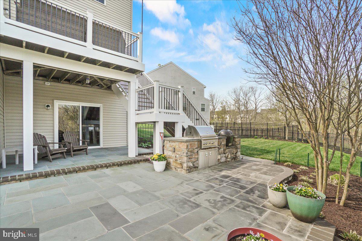 CLEARVIEW AT NEW MARKET - Residential