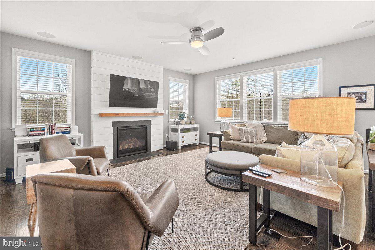 CLEARVIEW AT NEW MARKET - Residential