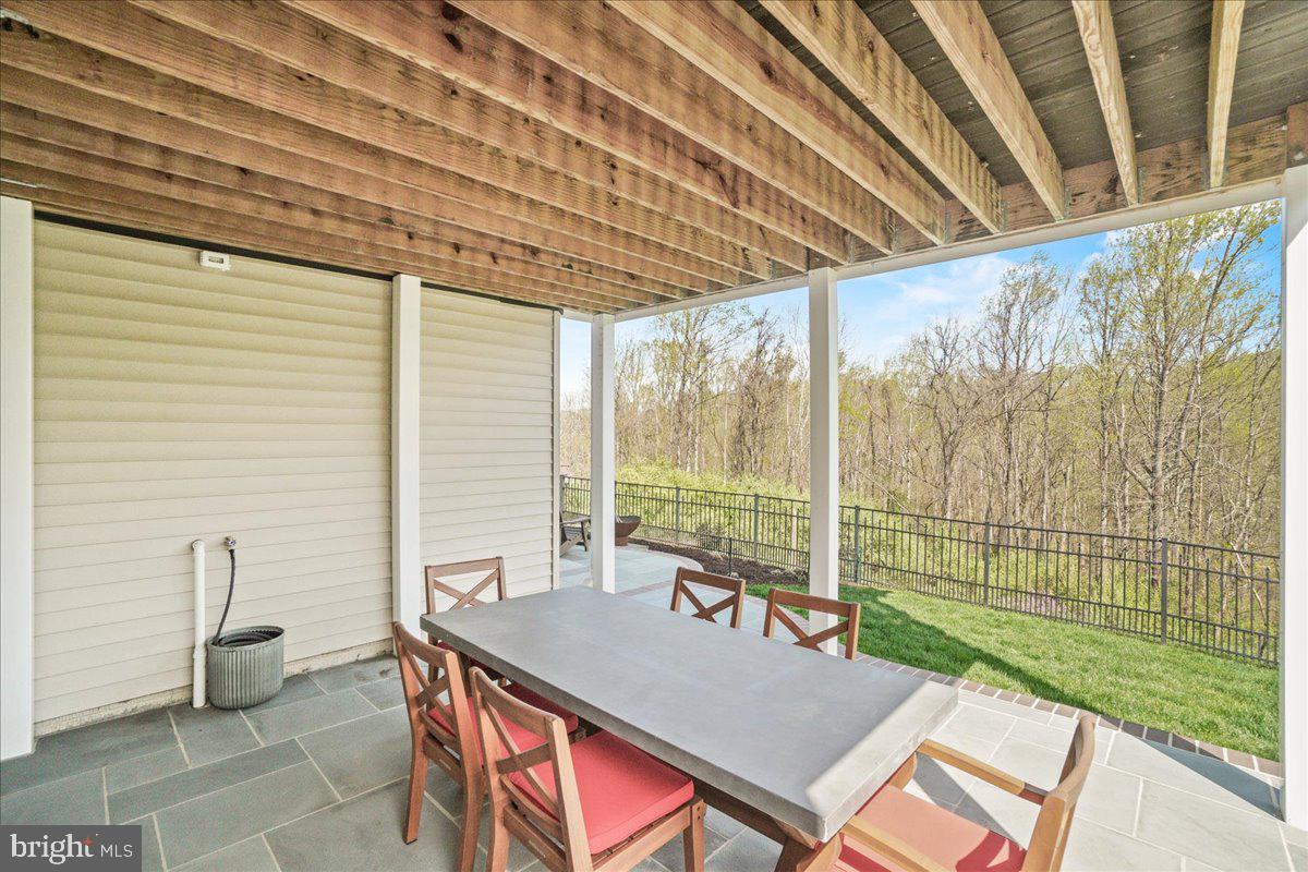 CLEARVIEW AT NEW MARKET - Residential