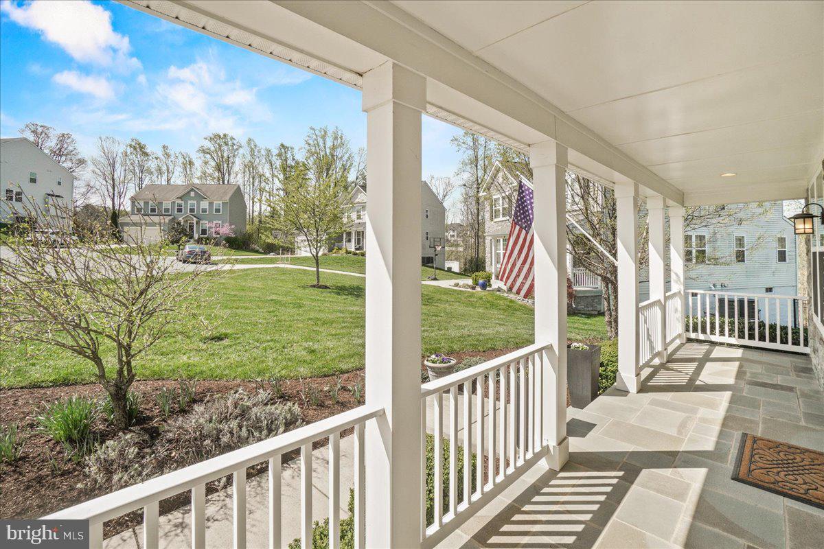 CLEARVIEW AT NEW MARKET - Residential