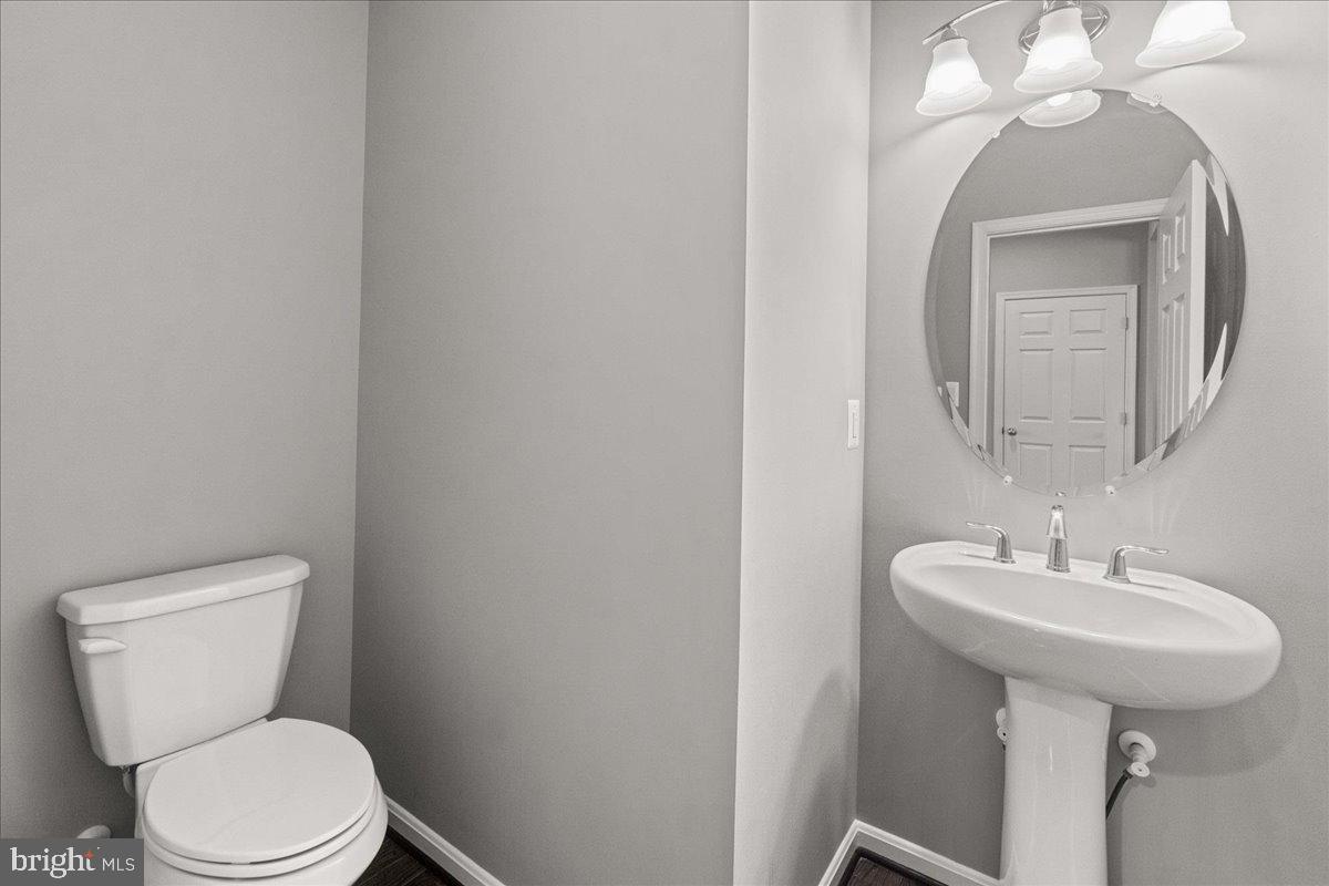 CLEARVIEW AT NEW MARKET - Residential