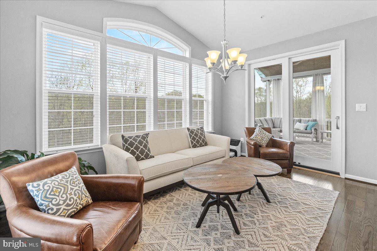 CLEARVIEW AT NEW MARKET - Residential