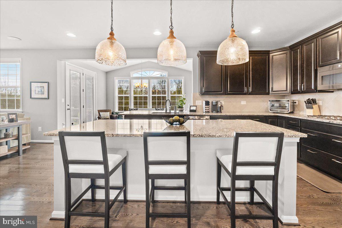 CLEARVIEW AT NEW MARKET - Residential