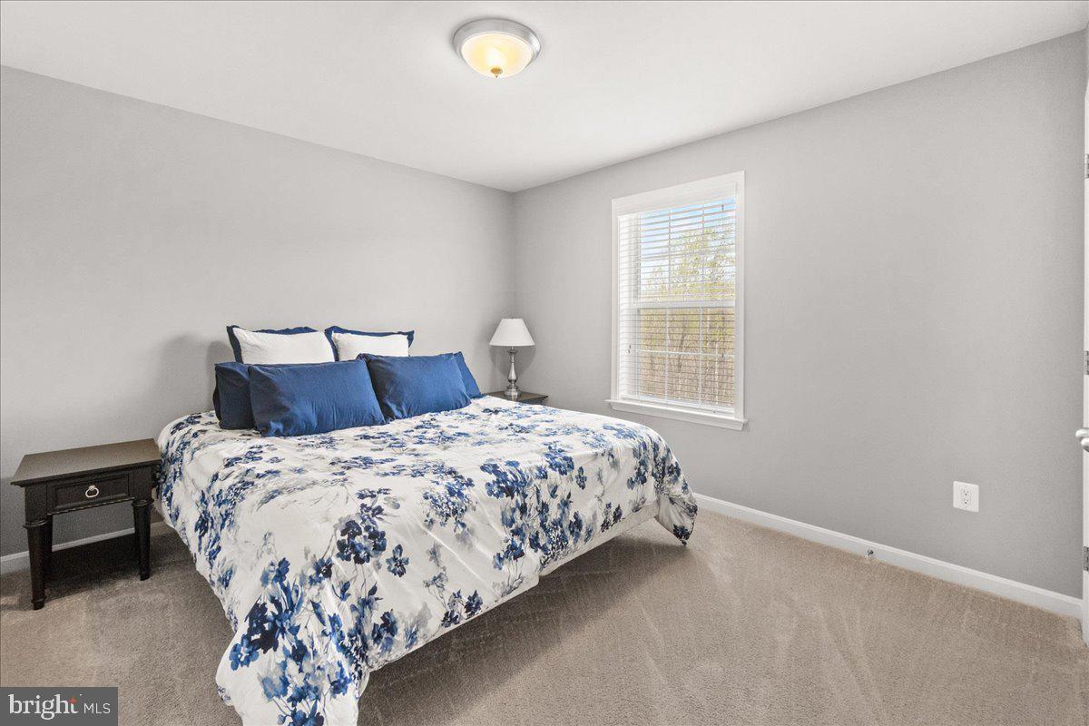 CLEARVIEW AT NEW MARKET - Residential