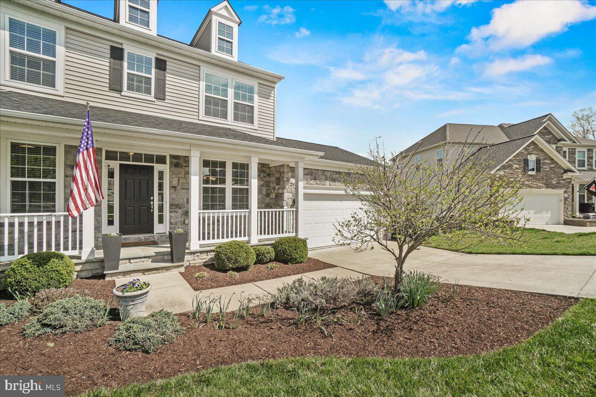 CLEARVIEW AT NEW MARKET - Residential