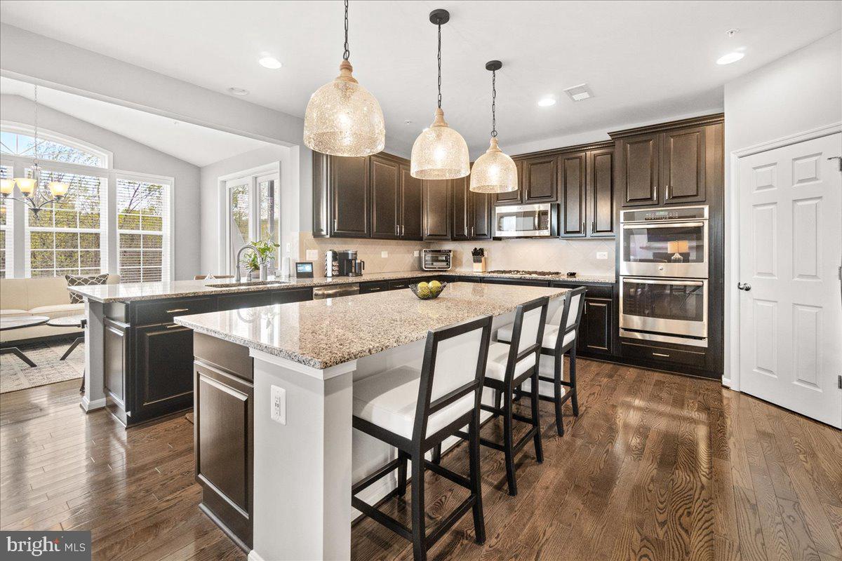 CLEARVIEW AT NEW MARKET - Residential