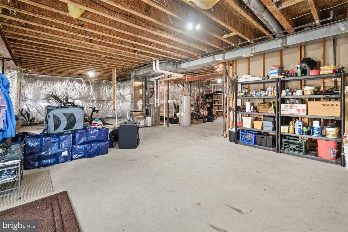 CLEARVIEW AT NEW MARKET - Residential