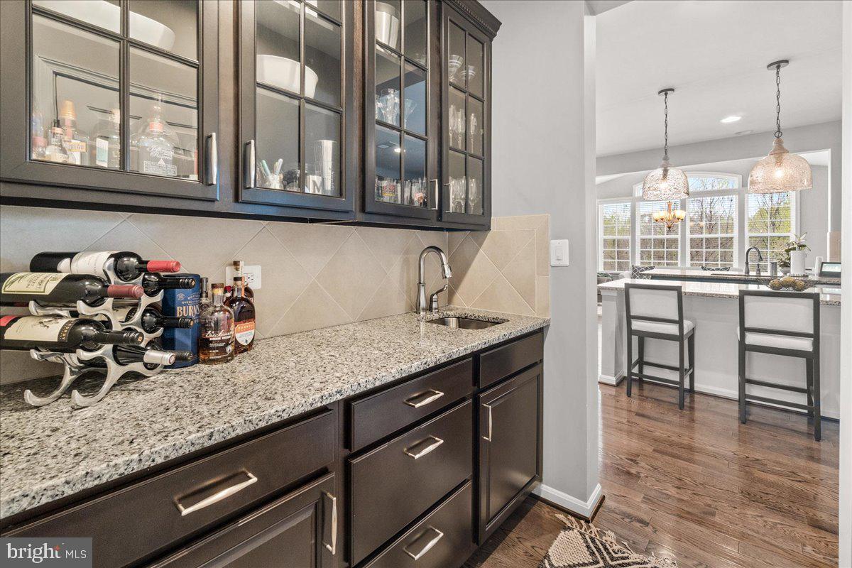 CLEARVIEW AT NEW MARKET - Residential