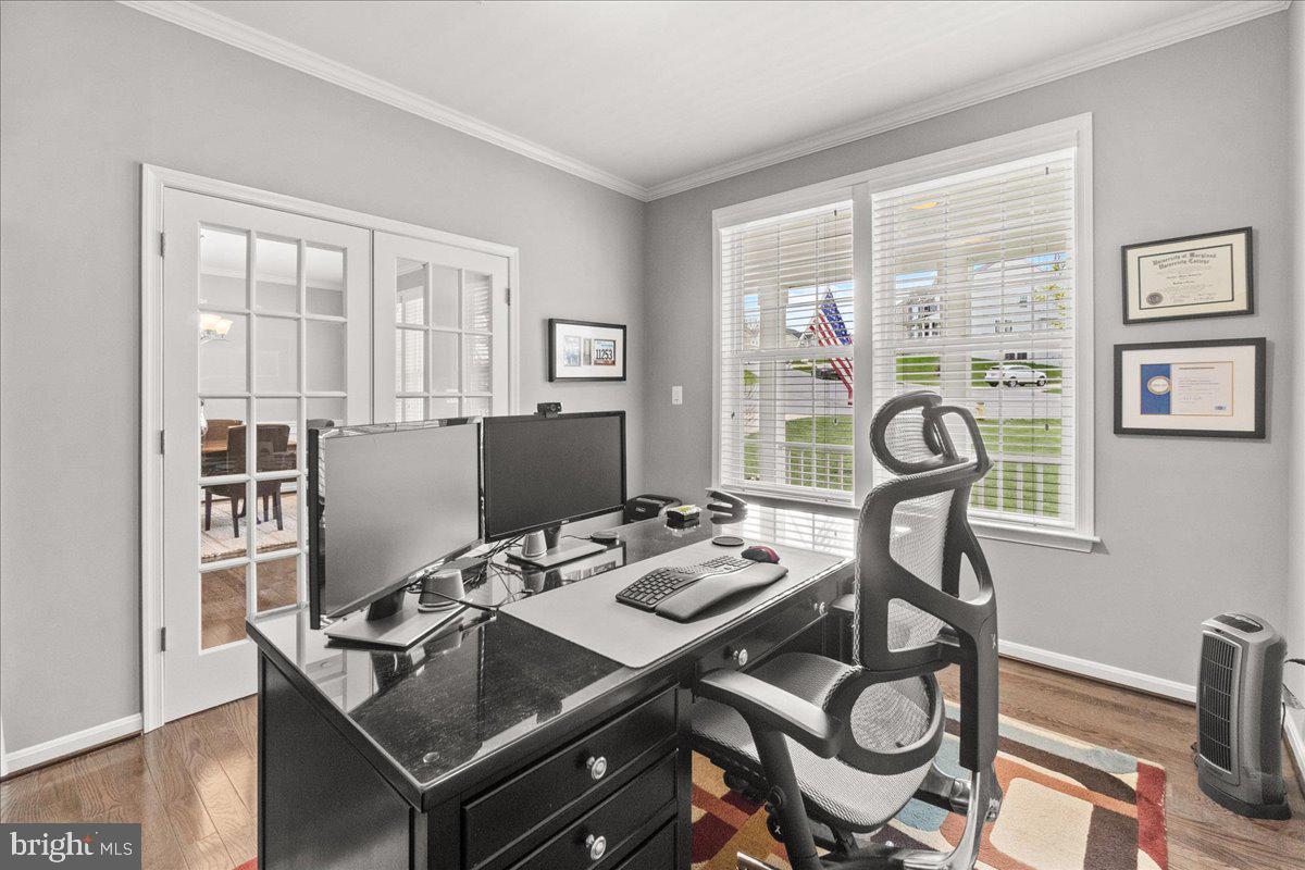 CLEARVIEW AT NEW MARKET - Residential