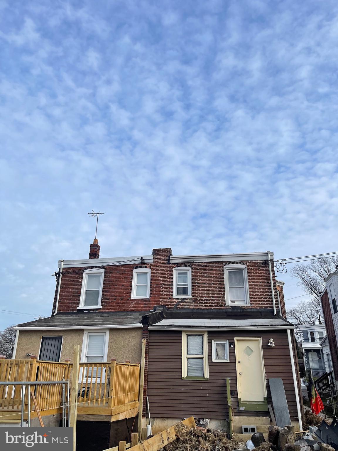 COLLINGDALE - Residential