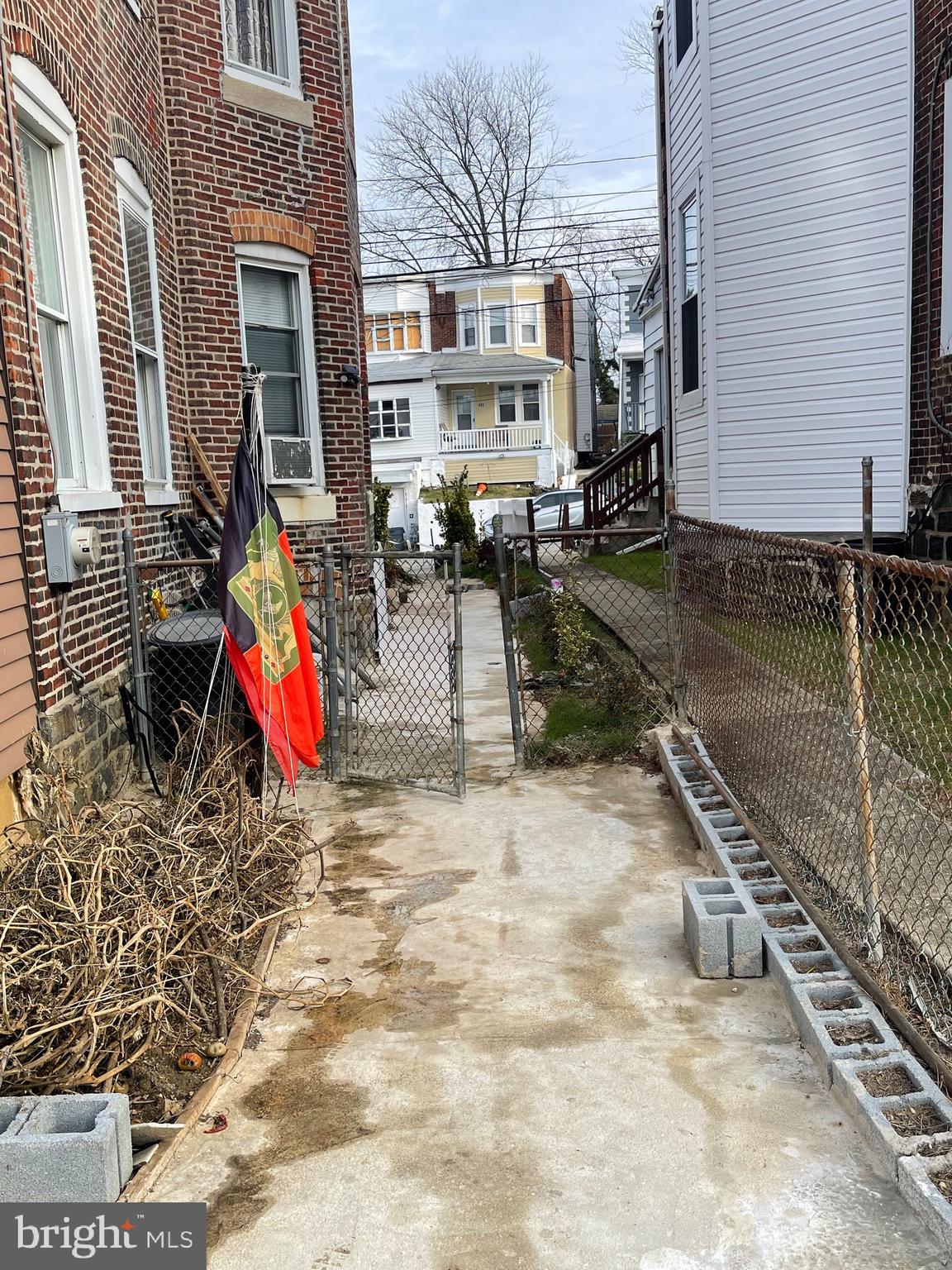 COLLINGDALE - Residential