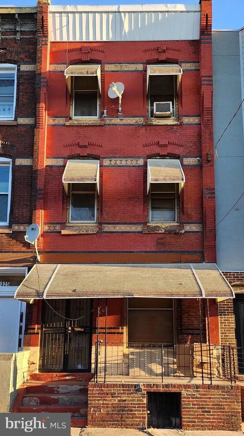 Photo of 1823 W Master Street, PHILADELPHIA, PA 19121 (MLS # PAPH2449614)