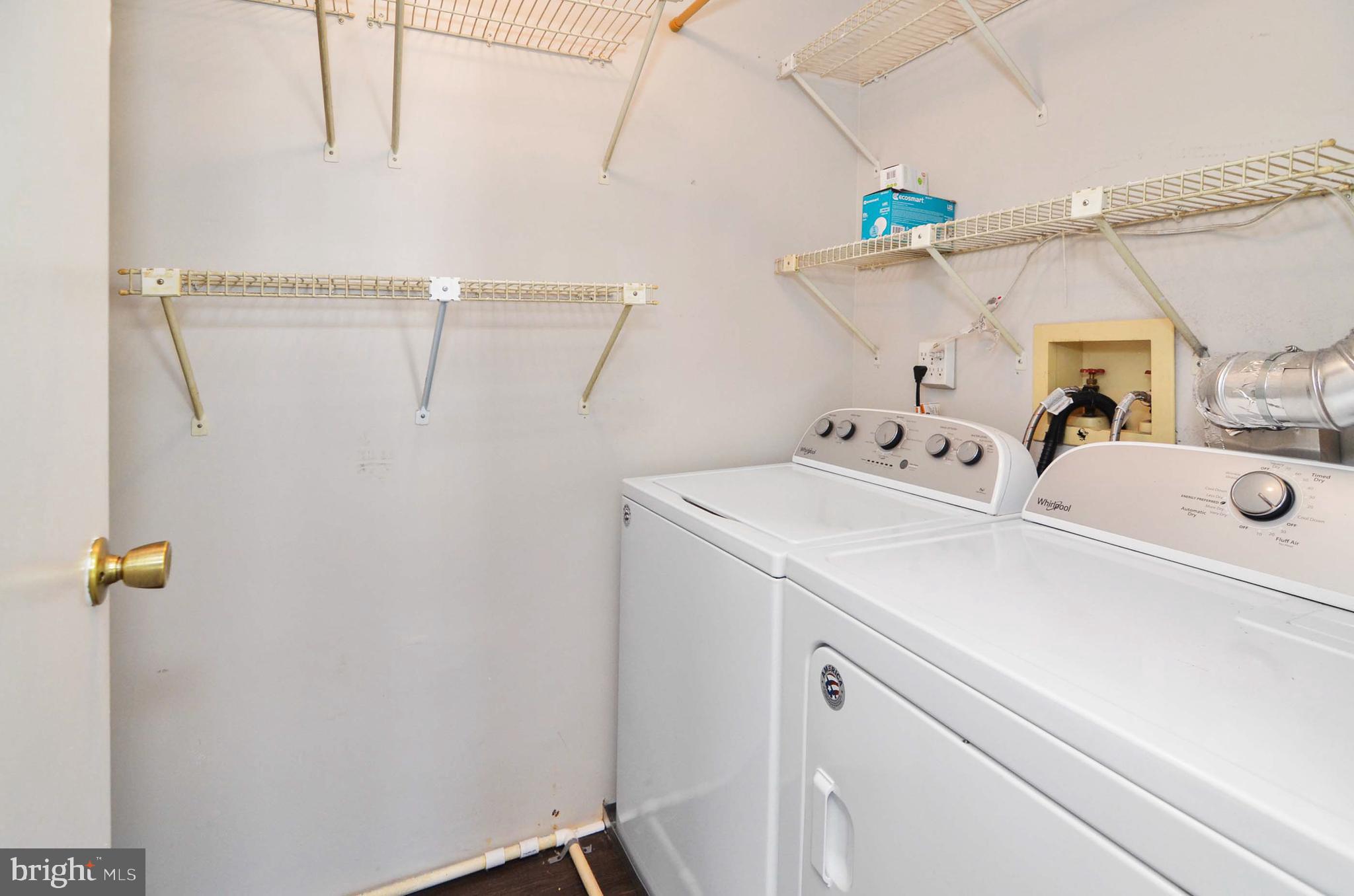 CHESTERFIELD GARDEN CONDOMINIUM - Residential