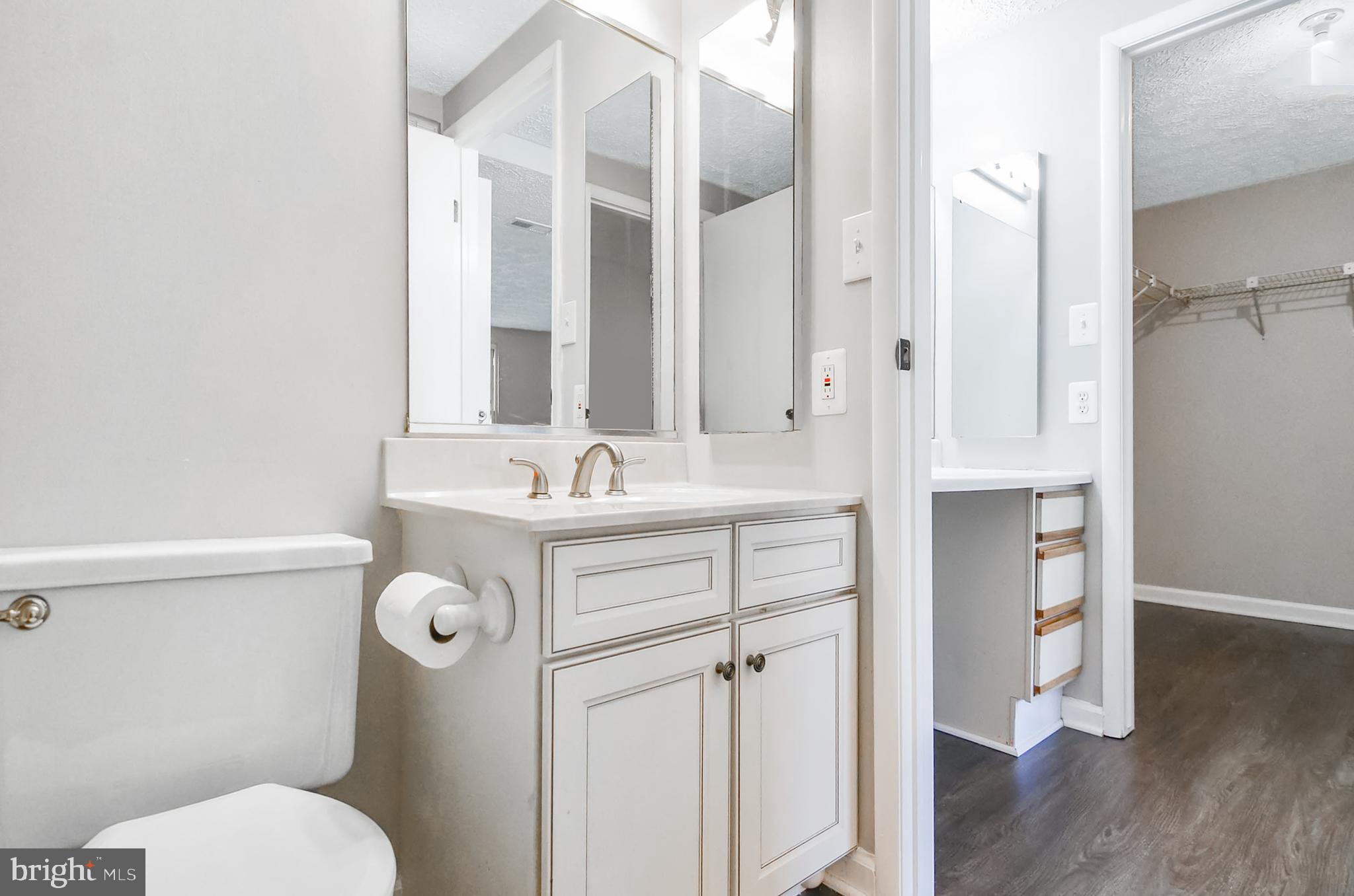 CHESTERFIELD GARDEN CONDOMINIUM - Residential