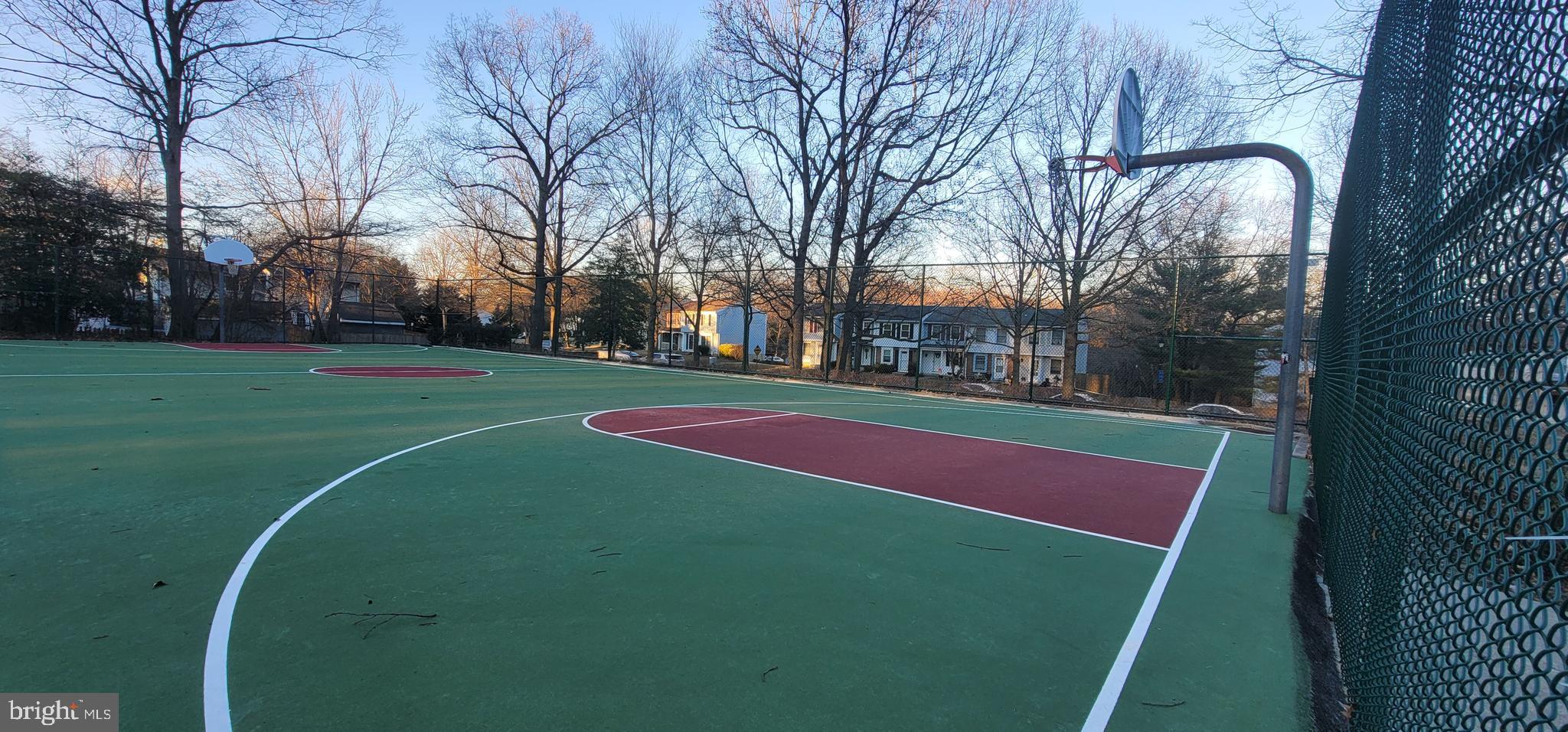 CHESTERFIELD GARDEN CONDOMINIUM - Residential