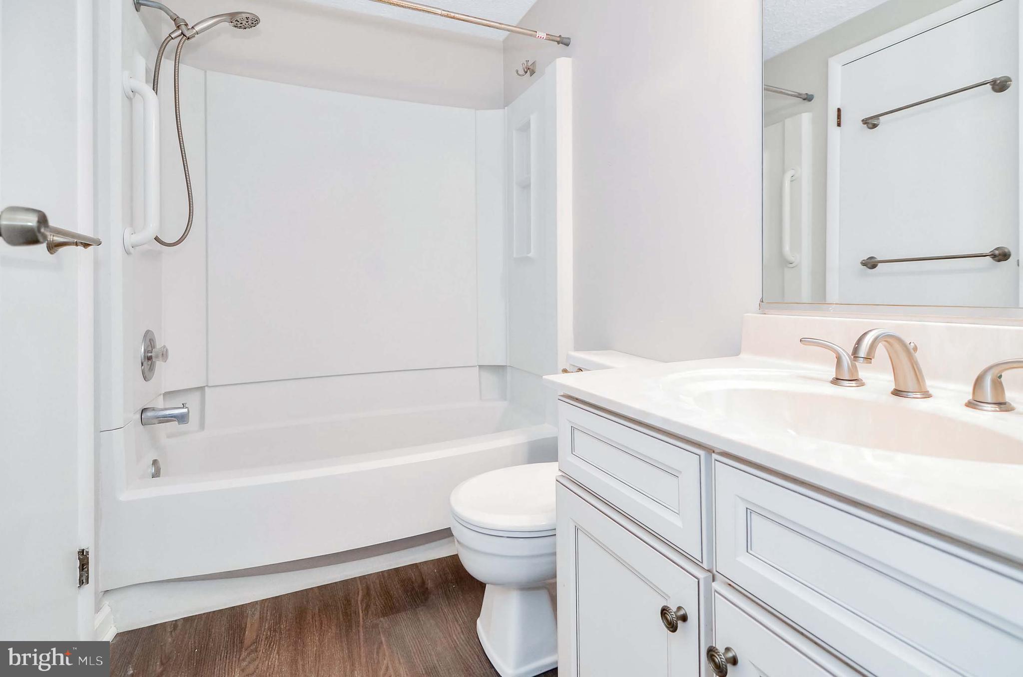 CHESTERFIELD GARDEN CONDOMINIUM - Residential