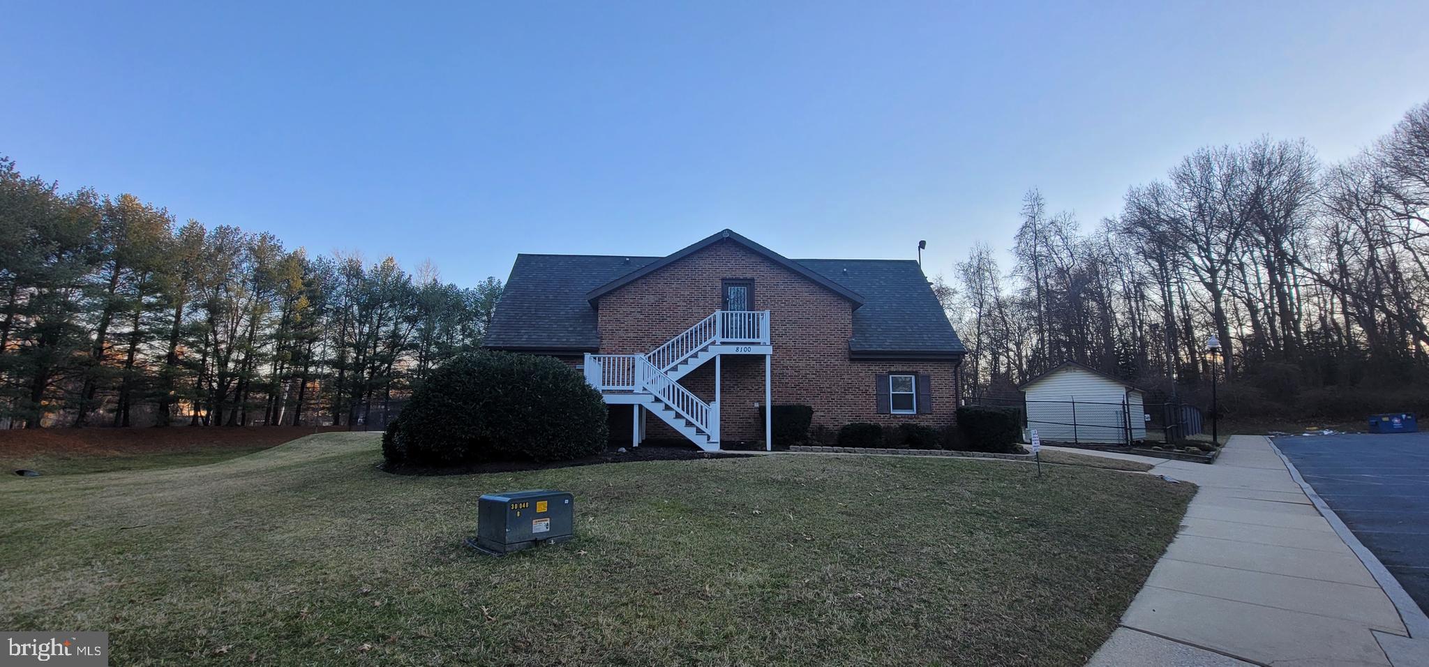 CHESTERFIELD GARDEN CONDOMINIUM - Residential