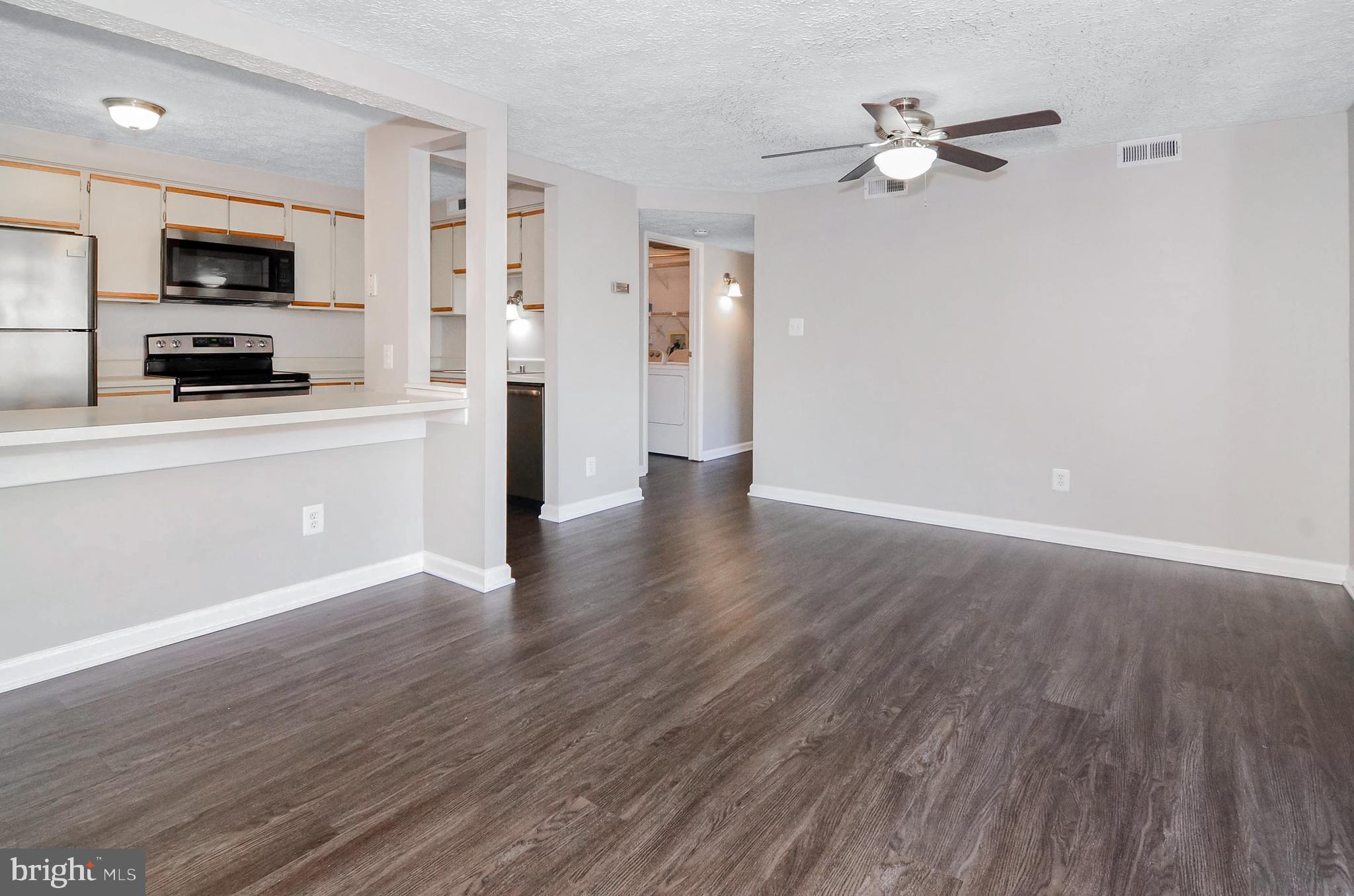 CHESTERFIELD GARDEN CONDOMINIUM - Residential