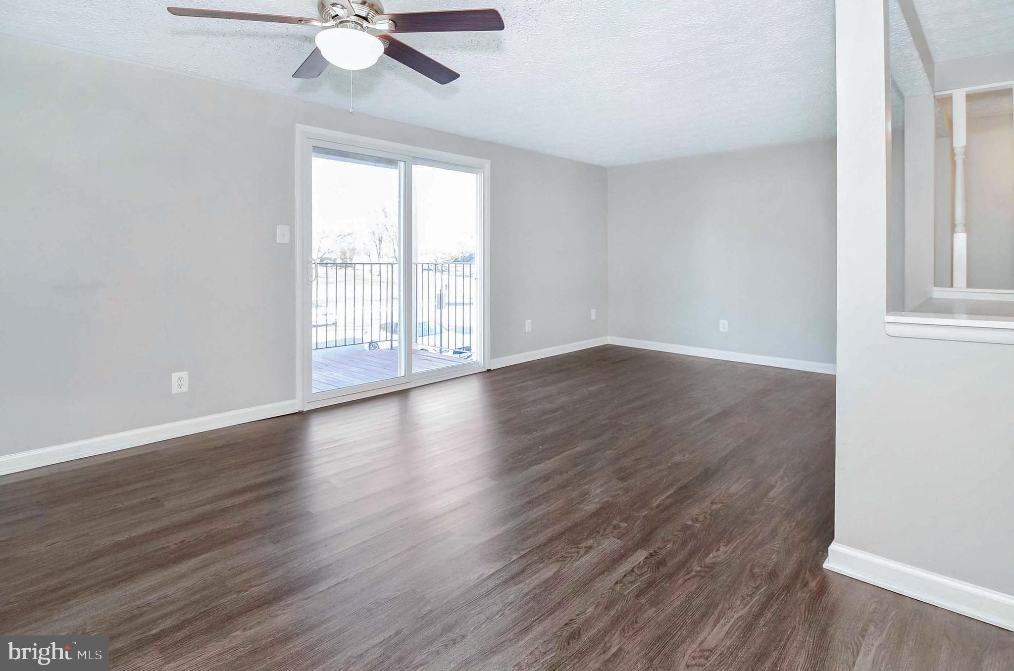 CHESTERFIELD GARDEN CONDOMINIUM - Residential