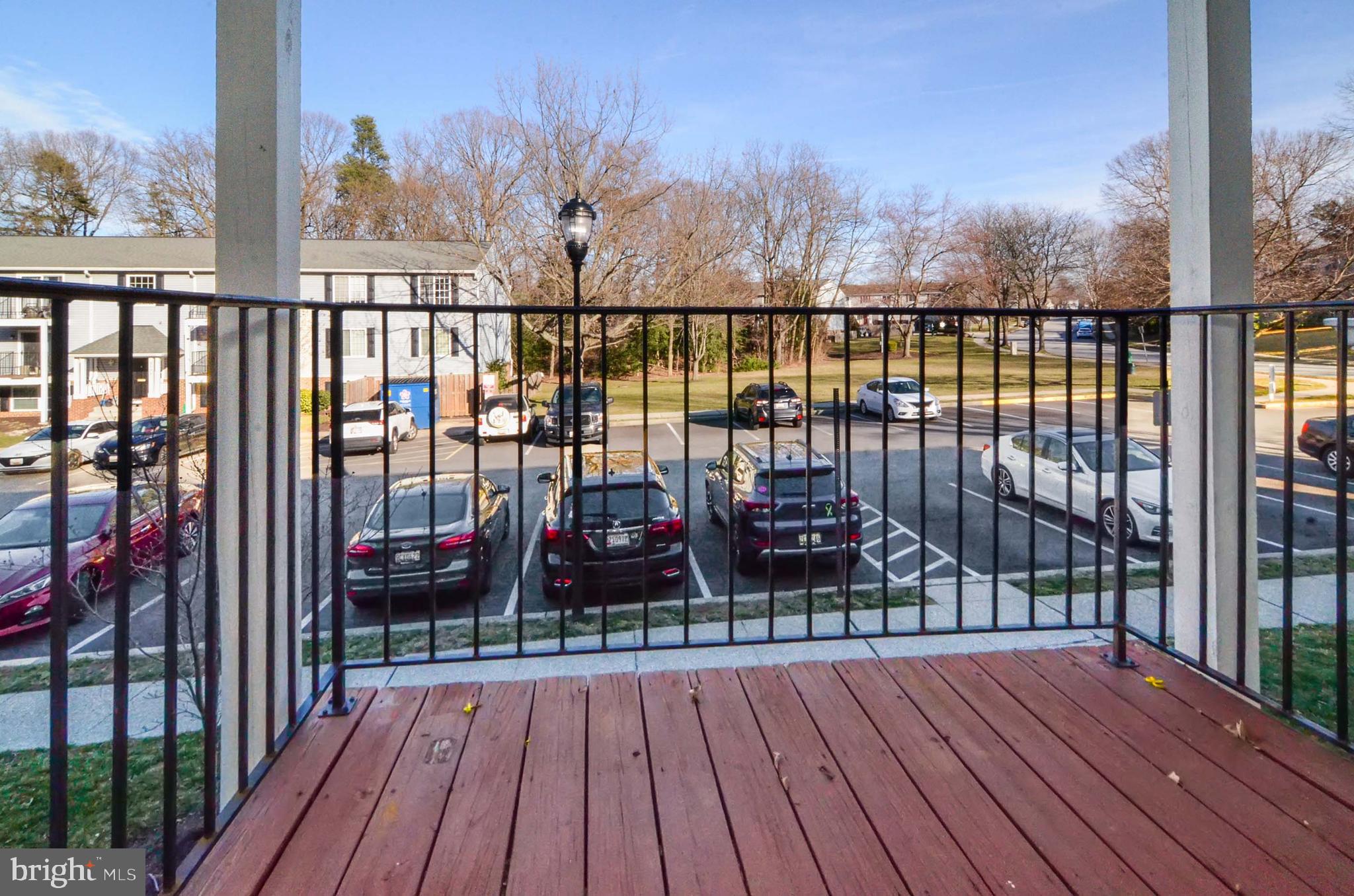 CHESTERFIELD GARDEN CONDOMINIUM - Residential