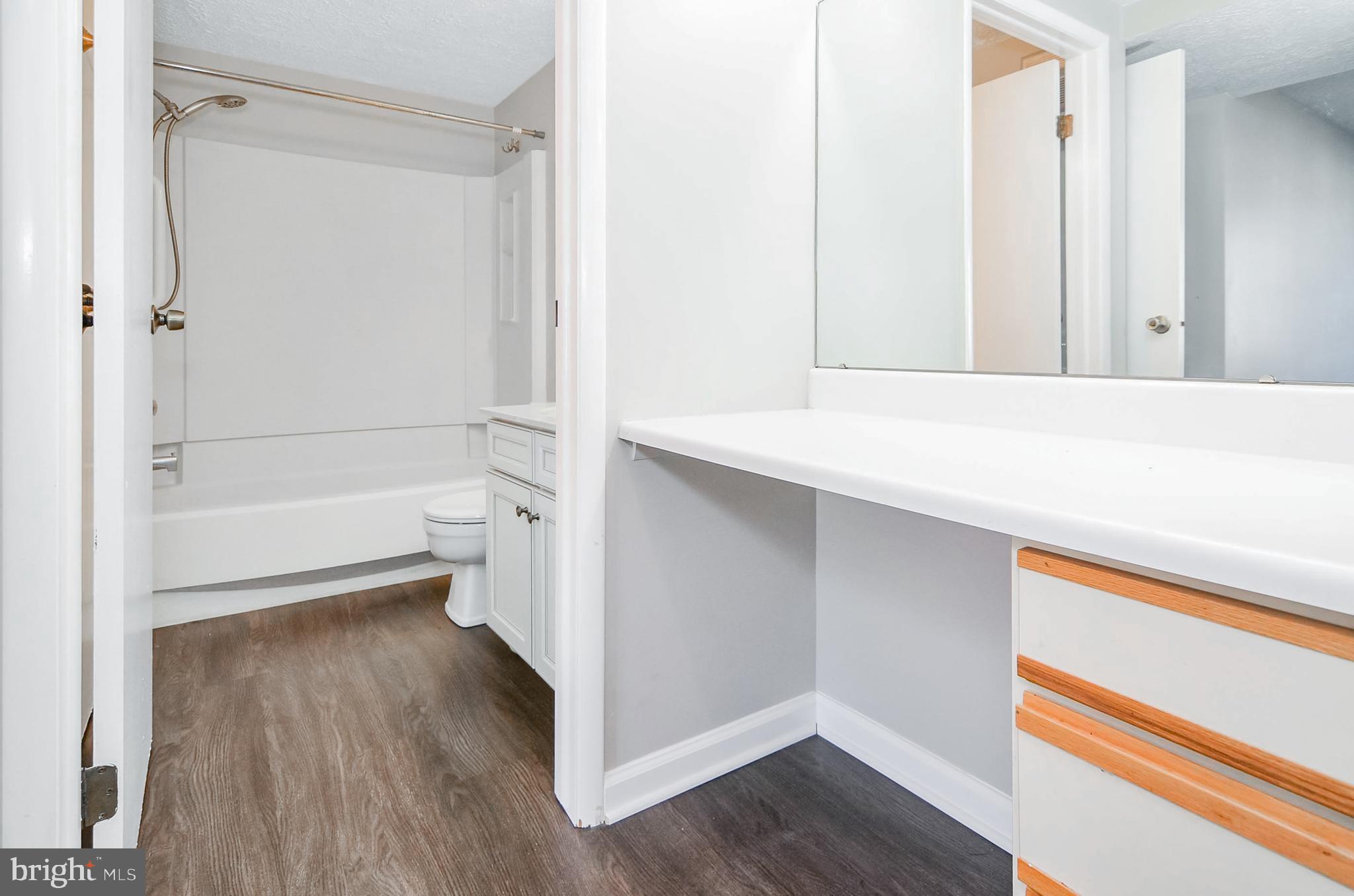 CHESTERFIELD GARDEN CONDOMINIUM - Residential