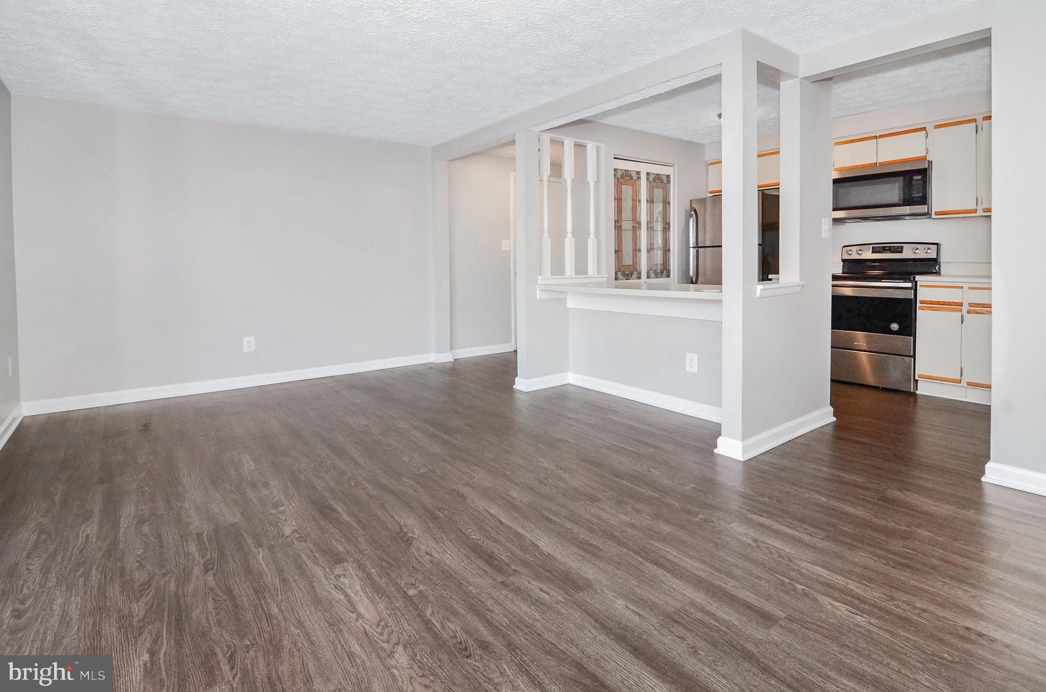 CHESTERFIELD GARDEN CONDOMINIUM - Residential