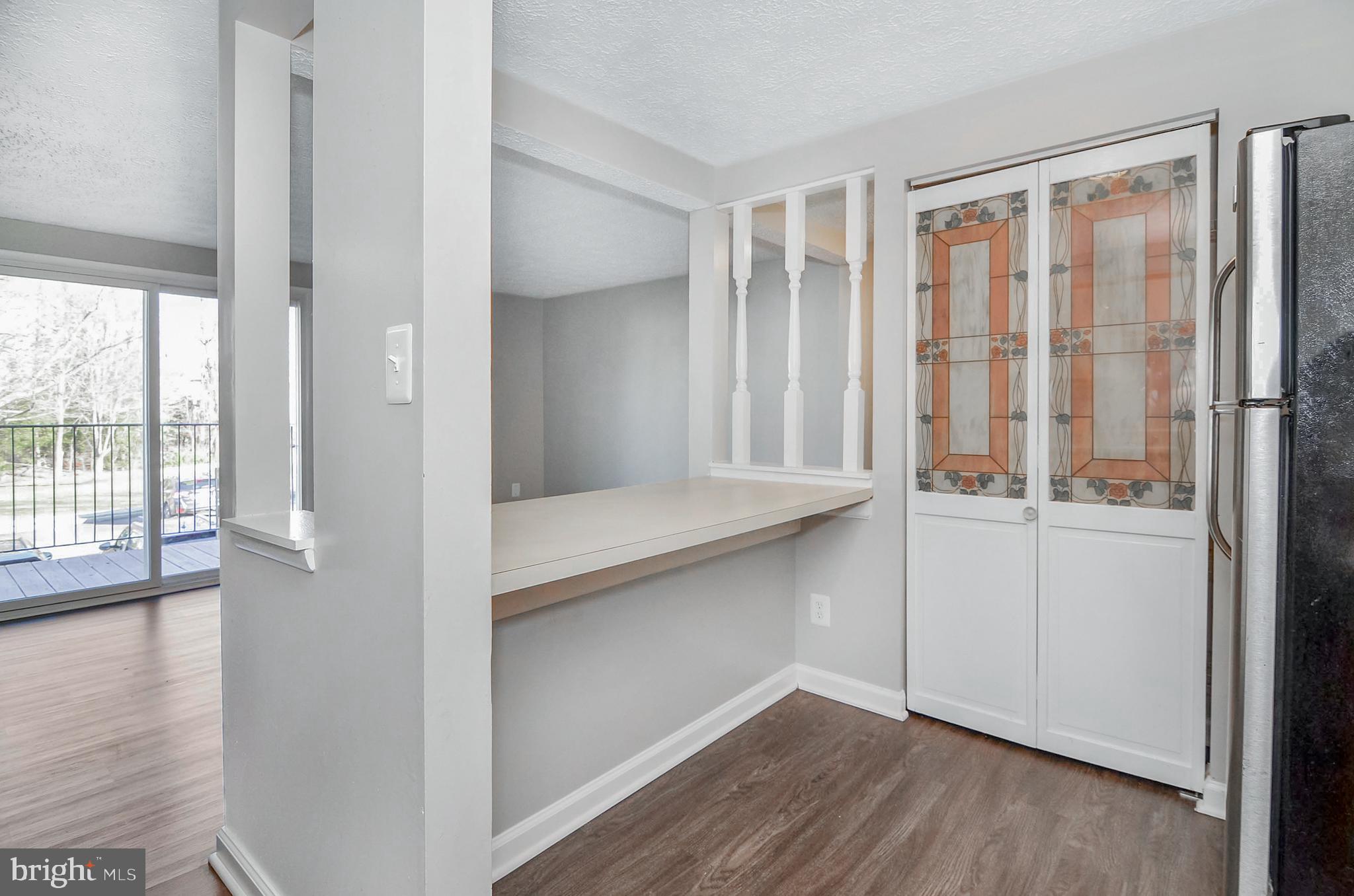 CHESTERFIELD GARDEN CONDOMINIUM - Residential