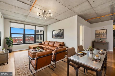 Photo of 2750 14th Street NW #603, WASHINGTON, DC 20009 (MLS # DCDC2259278)