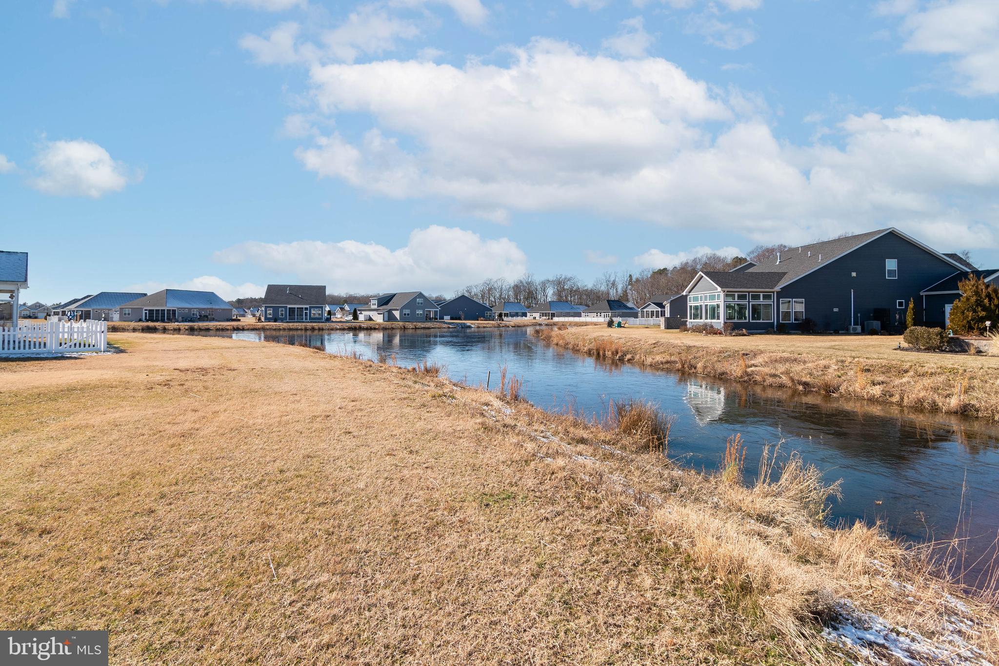 WINDSTONE - Residential