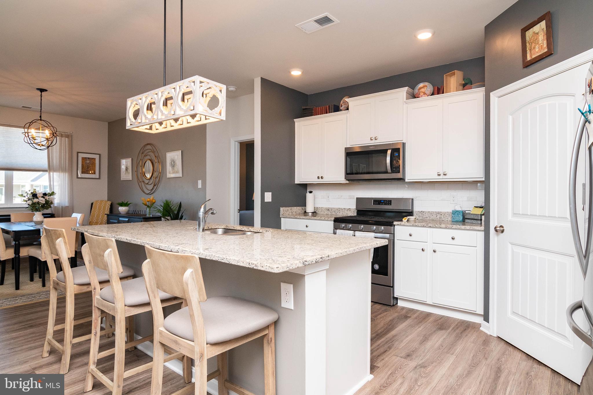 WINDSTONE - Residential