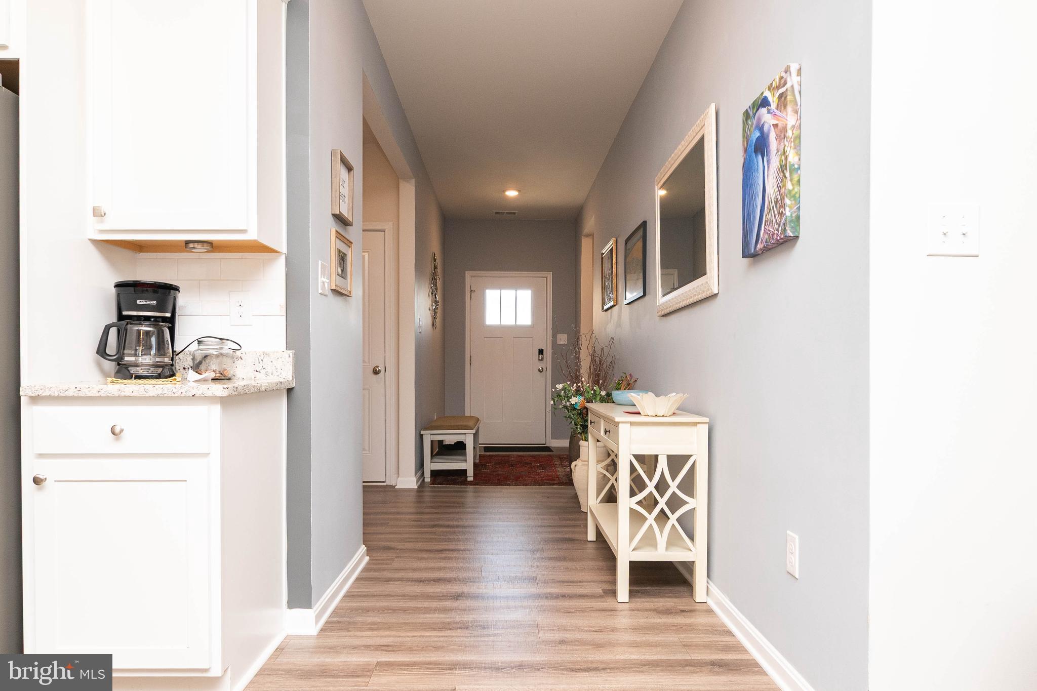 WINDSTONE - Residential